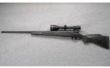 Weatherby ~ Vanguard ~ .300 Wby. Mag. - 2 of 2