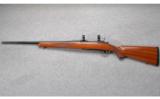 Ruger ~ M77 Mark II ~ .243 Win. - 2 of 2