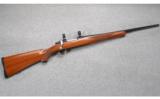 Ruger ~ M77 Mark II ~ .243 Win. - 1 of 2