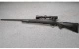 Weatherby ~ Vanguard ~ .300 Wby. Mag. - 2 of 2