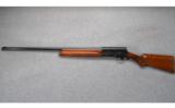Browning ~ Standard Twelve ~ 12 Ga. - 2 of 2