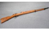 Carl Gustafs ~ M96 ~ 6.5x55mm Swede - 1 of 2
