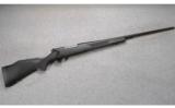 Weatherby ~ Mark V ~ .300 Wby. Mag. - 1 of 2
