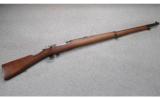 Spanish ~ Mauser 1915 ~ 7mm Mauser - 1 of 2