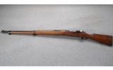 Spanish ~ Mauser 1915 ~ 7mm Mauser - 2 of 2