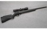 Savage ~ B17V ~ .17 HMR - 1 of 2