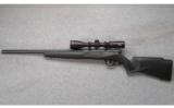 Savage ~ B17V ~ .17 HMR - 2 of 2