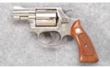 Smith & Wesson ~ 37 ~ .38 Spcl. - 2 of 2