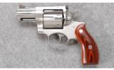 Ruger ~ Redhawk ~ .41 Mag. - 2 of 2