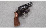 Smith & Wesson ~ 12-2 ~ .38 Spcl. - 1 of 2