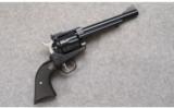 Ruger ~ New Model Blackhawk ~ .357 Mag. - 1 of 2
