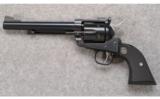 Ruger ~ New Model Blackhawk ~ .357 Mag. - 2 of 2