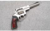 Ruger ~ Super Redhawk ~ 10mm - 1 of 2