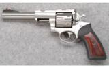 Ruger ~ Super Redhawk ~ 10mm - 2 of 2