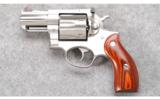 Ruger ~ Redhawk ~ .41 Mag. - 2 of 2