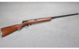 Winchester ~ 74 ~ .22 LR - 1 of 2