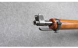Schmidt-Rubin ~ K31 ~ 7.5x55mm Swiss - 6 of 10