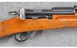 Schmidt-Rubin ~ K31 ~ 7.5x55mm Swiss - 3 of 10