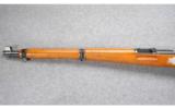 Schmidt-Rubin ~ K31 ~ 7.5x55mm Swiss - 7 of 10