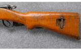 Schmidt-Rubin ~ K31 ~ 7.5x55mm Swiss - 9 of 10