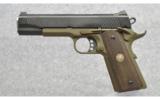 Wilson Combat ~ CQB ~ 45 ACP - 2 of 7