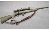 Savage ~ 93R17 ~ .17 HMR - 1 of 2