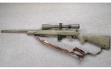 Savage ~ 93R17 ~ .17 HMR - 2 of 2