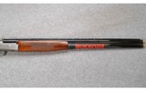 Winchester ~ Supreme Sporting ~ 12 Ga. - 4 of 11