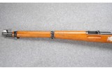 Schmidt-Rubin ~ K31 ~ 7.5x55mm Swiss - 7 of 10