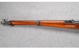 Swiss ~ K31 ~ 7.5x55mm Swiss. - 7 of 10