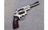 Ruger ~ Super Redhawk ~ 10mm - 1 of 2