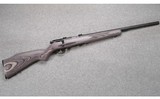 Savage ~ Mark II ~ .22 LR - 1 of 4