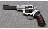 Ruger ~ Super Redhawk ~ 10mm - 2 of 2