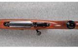 Winchester ~ 70 Featherweight ~ .243 Win. - 10 of 20