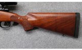Winchester ~ 70 Featherweight ~ .243 Win. - 17 of 20
