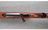 Winchester ~ 70 Featherweight ~ .243 Win. - 17 of 26