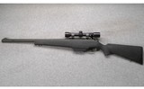 Mossberg ~ 695 ~ 12 Ga. - 2 of 2