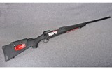 Savage ~ 111 Long Range Hunter ~ .300 Win. Mag. - 1 of 10