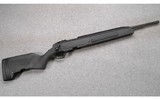 Steyr Mannlicher ~ Scout ~ 6.5 Creedmoor - 1 of 10