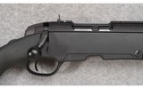 Steyr Mannlicher ~ Scout ~ 6.5 Creedmoor - 3 of 10