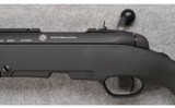 Steyr Mannlicher ~ Scout ~ 6.5 Creedmoor - 8 of 10