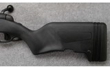 Steyr Mannlicher ~ Scout ~ 6.5 Creedmoor - 9 of 10