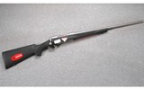 Savage ~ 16 ~ .270 WSM - 1 of 2