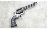 Colt ~ Single Action Army ~ .45 Long Colt - 1 of 8