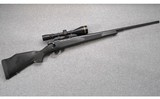 Weatherby ~ Vanguard ~ .300 Wby. Mag. - 2 of 4