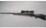 Weatherby ~ Vanguard ~ .300 Wby. Mag. - 3 of 4