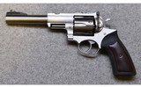 Ruger ~ Super Redhawk ~ 10mm - 2 of 2