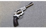 Ruger ~ Super Redhawk ~ 10mm - 1 of 2