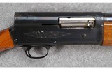 Browning ~ A-5 Magnum ~ 12 Ga. - 3 of 11
