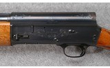 Browning ~ A-5 Magnum ~ 12 Ga. - 8 of 11